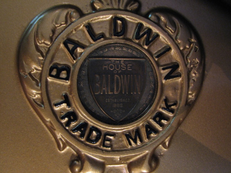 Baldwin Seal